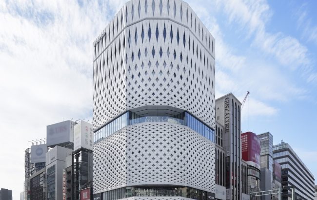 ダイナースクラブ ミッドサマーラウンジ