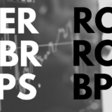 【PER,PBR,EPS,ROE,ROA,BPS】株式の重要指標を理解する、計算式と意味と覚え方【保存版】